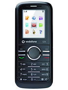 Best available price of Vodafone 526 in Norway