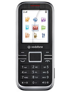 Best available price of Vodafone 540 in Norway