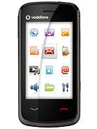 Best available price of Vodafone 547 in Norway