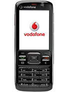 Best available price of Vodafone 725 in Norway