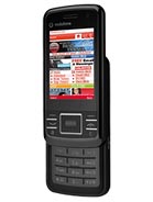 Best available price of Vodafone 830i in Norway