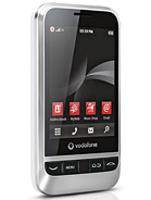 Best available price of Vodafone 845 in Norway