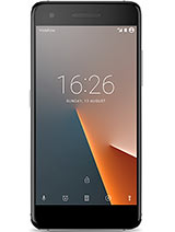 Best available price of Vodafone Smart V8 in Norway