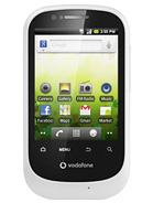 Best available price of Vodafone 858 Smart in Norway