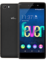 Best available price of Wiko Fever 4G in Norway