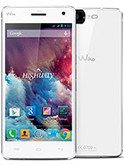 Best available price of Wiko Highway in Norway