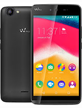 Best available price of Wiko Rainbow Jam in Norway