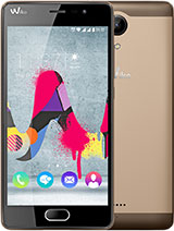 Best available price of Wiko U Feel Lite in Norway
