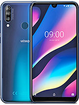 Best available price of Wiko View3 in Norway