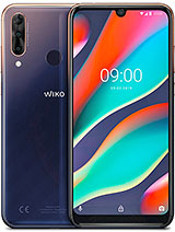 Best available price of Wiko View3 Pro in Norway