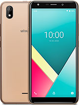 Best available price of Wiko Y61 in Norway
