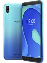 Best available price of Wiko Y80 in Norway