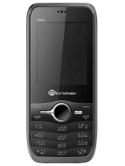 Best available price of Micromax X330 in Norway