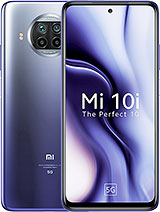 Best available price of Xiaomi Mi 10i 5G in Norway