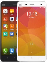Best available price of Xiaomi Mi 4 in Norway