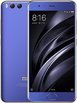 Best available price of Xiaomi Mi 6 in Norway