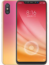 Best available price of Xiaomi Mi 8 Pro in Norway