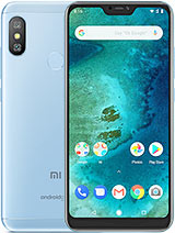 Best available price of Xiaomi Mi A2 Lite Redmi 6 Pro in Norway