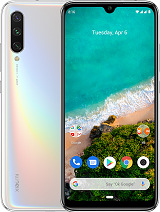 Best available price of Xiaomi Mi A3 in Norway