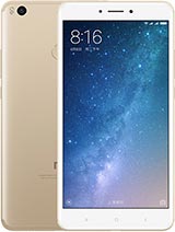 Best available price of Xiaomi Mi Max 2 in Norway