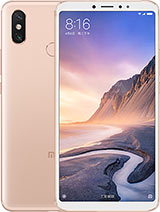 Best available price of Xiaomi Mi Max 3 in Norway