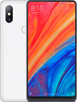 Best available price of Xiaomi Mi Mix 2S in Norway