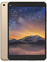 Best available price of Xiaomi Mi Pad 2 in Norway