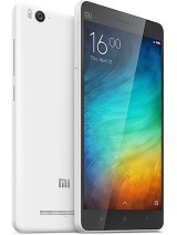 Best available price of Xiaomi Mi 4i in Norway