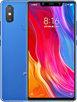 Best available price of Xiaomi Mi 8 SE in Norway