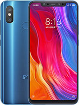 Best available price of Xiaomi Mi 8 in Norway