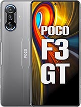 Best available price of Xiaomi Poco F3 GT in Norway
