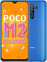 Best available price of Xiaomi Poco M2 Reloaded in Norway