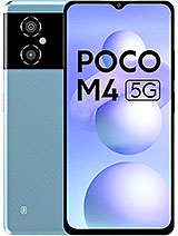 Best available price of Xiaomi Poco M4 5G (India) in Norway