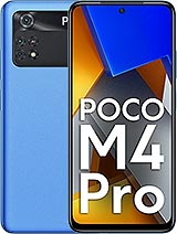 Best available price of Xiaomi Poco M4 Pro in Norway