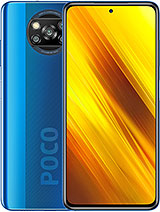 Best available price of Xiaomi Poco X3 NFC in Norway