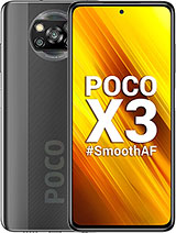 Best available price of Xiaomi Poco X3 in Norway