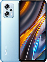 Best available price of Xiaomi Poco X4 GT in Norway