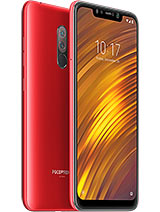 Best available price of Xiaomi Pocophone F1 in Norway