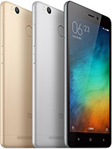 Best available price of Xiaomi Redmi 3s Prime in Norway