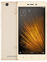Best available price of Xiaomi Redmi 3x in Norway
