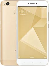 Best available price of Xiaomi Redmi 4 4X in Norway