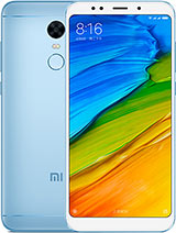 Best available price of Xiaomi Redmi 5 Plus Redmi Note 5 in Norway