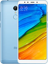 Best available price of Xiaomi Redmi 5 in Norway