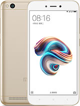 Best available price of Xiaomi Redmi 5A in Norway