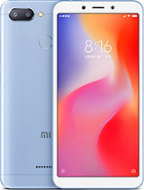 Best available price of Xiaomi Redmi 6 in Norway
