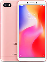 Best available price of Xiaomi Redmi 6A in Norway