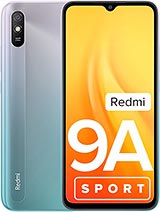 Best available price of Xiaomi Redmi 9A Sport in Norway