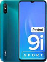 Best available price of Xiaomi Redmi 9i Sport in Norway