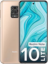 Best available price of Xiaomi Redmi Note 10 Lite in Norway