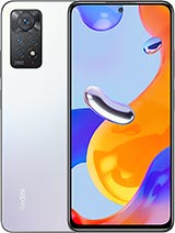 Best available price of Xiaomi Redmi Note 11 Pro in Norway